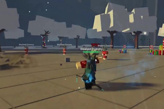 make roblox vfx or roblox script for you on roblox studio