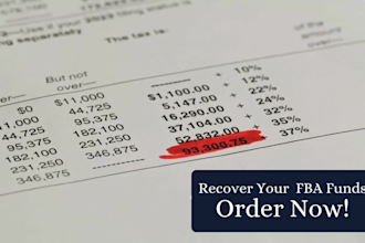 do amazon fba reimbursements and inventory recovery
