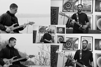 be your awesome session singer and songwriter