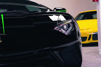 edit top ten most engaging car reviews and car promotions video