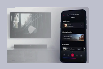 develop live streaming app video streaming app streaming website music streaming