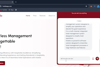 do chatbot development and rag systems