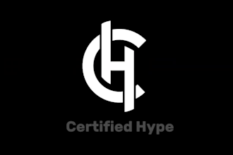 make simple motion graphic for your logo animation