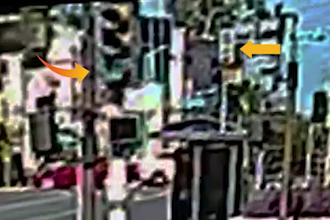 repair video photo car plate suspects crime ai  forensic software