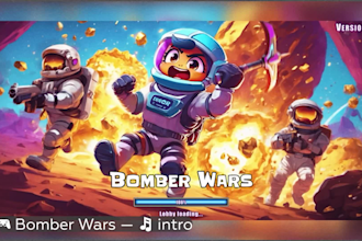 compose custom background music and loops for your game