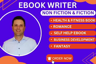 write self help ebook ghostwriter amazon kindle book ebook ghostwriting ebook