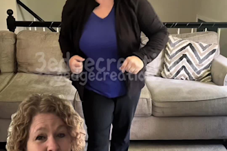 create mature ugc video ads for your product or service