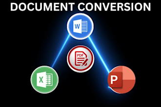 convert pdf to word
