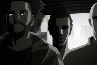 2d music video animation,2d cartoon animation,anime animation,2d animation video