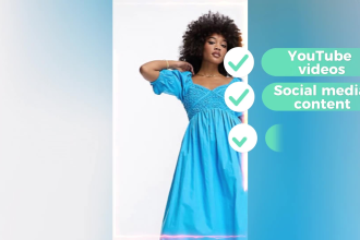 create stunning videos with ai voice for youtube channel