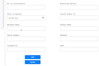 create and debug custom web applications for you
