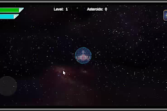 develop 2d mobile games in unity for you
