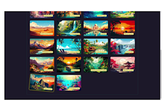 create lottie HTML css javascript svg website animations front end full stack