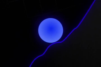 create viral 0x100x style animation, 0 to 100x crypto growth strategy with ai