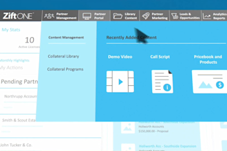 create saas explainer video, saas animation, software demo, and UI animation