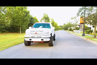 create automotive 4k cimematic video for you