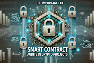 do comprehensive smart contract security audit for blockchain and nft