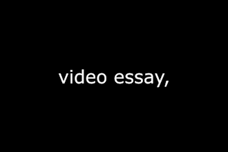 edit gaming videos for you in any style you prefer