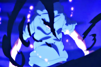create perfect anime music video amv, anime edit,gmv