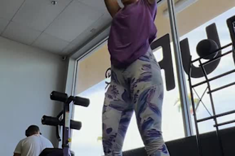 be your female fitness model for gym wears, supplement and gym product