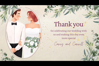 create animated invitation designs