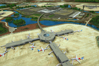 do 3d airport design, airport layout, airport landscape, airport runway design