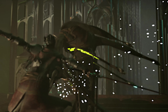 create cinematics in unreal engine 5
