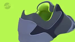 do 3d product animation,3d shoe modeling,3d modeling,3d design,3d shoe animation