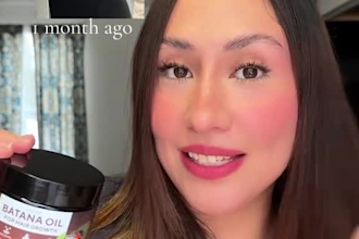 create a natural selfiestyle video ad in spanish