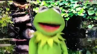 create a personalized kermit video birthday greeting