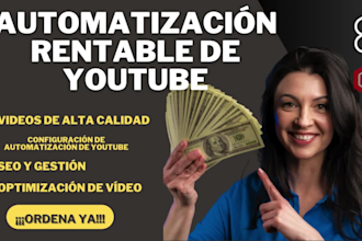 create and automate cash cow faceless youtube videos, top 10 cash cow videos