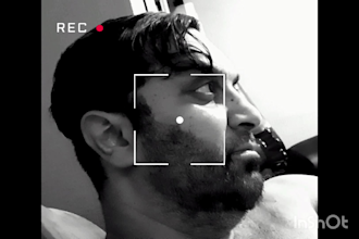 make a romantic two minute video for your partner