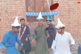 do happy birthday video or africa happy birthday video