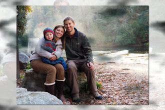 generate a remarkable slideshow video for special events like birthday