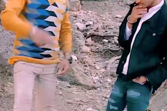 edit news vedios with music