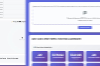 build a custom amazon, etsy, or shopify sales dashboard from your CSV