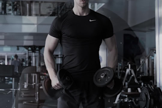 personal trainer and nutritionist