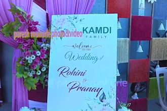 edit your wedding highlights and cinematics