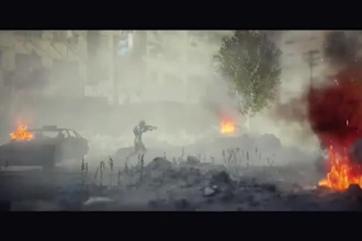 create online multiplayer game with unreal engine