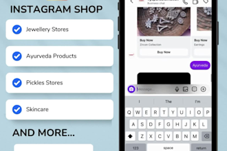 set up instagram auto dm and engagement tools