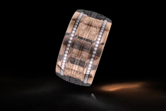 4k jewelry animation 3d jewelry model 3d cgi jewelry animation 3d bracelet video