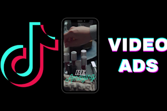 setup tik tok ads campaign, tiktok marketing, shopify tiktok advertising manager