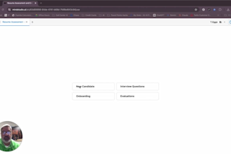 automate various business processes for you with mindstudio