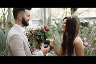 do edit wedding highlights with full film