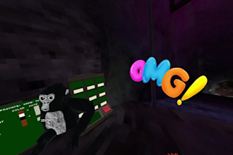 edit funny gaming videos and shorts for yt, twitch, tiktok