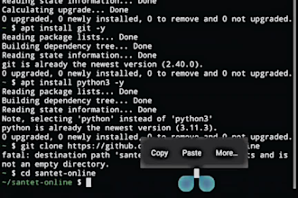 get a professional penetration test and vulnerability assessment