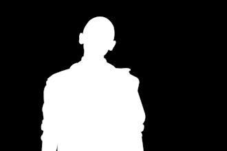 do modern abstract rotoscoping