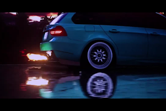 create cinematic game trailer gta fivem trailer video loading screen