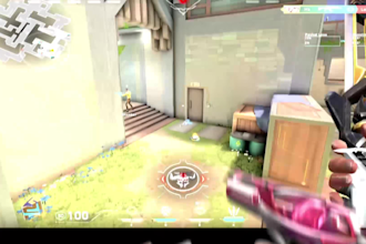edit your valorant or any other fps game montage