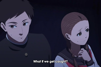 do 2d animation anime animation anime fighting cartoon animation 2d music video